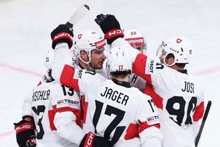 MS hokej | Katastrofa, hráči jsou lajdáci! Pořadatelskou zemi příštího mistrovství světa zachvátilo zděšení - Sport.cz