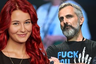 Pirátka Demetrashvili a plukovník Foltýn spolu randí