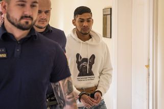 Kolumbijec odsouzený za žhářství v Praze čelí exekuci, nezaplatil škodu - Seznam Zprávy
