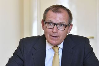 Vrchní ředitel na obraně Jiří Šedivý končí - Novinky