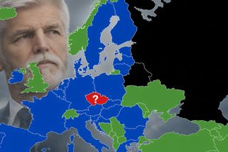 Selským rozumem: Dopustil se prezident Pavel velezrady? - Médium.cz
