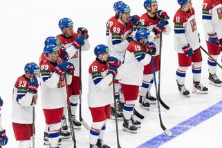 Facka od Slovinců, zní z českého týmu. Musíme něco změnit, slibuje trenér Rulík po historické prohře