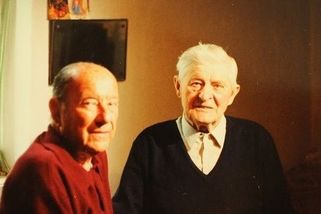 Statečné české rodiny pomáhaly skupině parašutistů vysazených v roce 1944 v protektorátu - Novinky