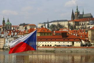 Český pas patří mezi nejsilnější na světě - Pozitivní zprávy - Články na Seznamu