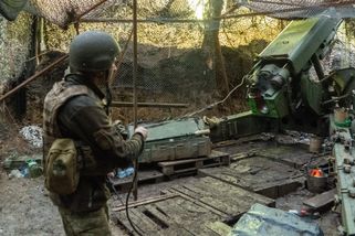 ANALÝZA: Rusko ztrácí dech i dobyté území. Ukrajinci vyrukovali s novou mazanou taktikou