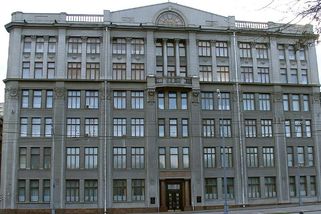 Nejpravověrnější sovětský stranický cenzor - Médium.cz