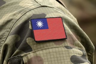 Taiwan je chytrým Davidem v dnešním geopolitickém soupeření - Médium.cz