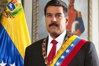 Ropa, socialismus a válka: Pokračující tragédie Venezuely - Médium.cz
