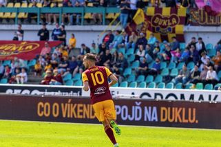 Pro Duklu mluví remíza, pro Baník všechno ostatní - Médium.cz