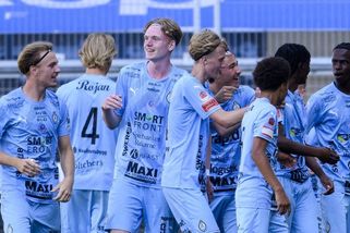 Komický vlastní gól. Švédsko řeší možný sázkařský skandál - Sport.cz