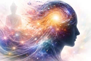 Naše „já“ je jen pomíjivá iluze. Neurověda dává za pravdu buddhismu - Médium.cz