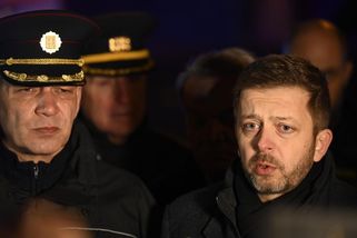 Všichni jste fatálně selhali. Rezignujte, vyzvala matka oběti Rakušana a policejního prezidenta - Novinky