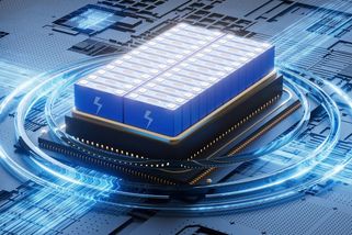 Čína je zase napřed. Její železná baterie má energii na 16 let a je 80× levnější než lithium