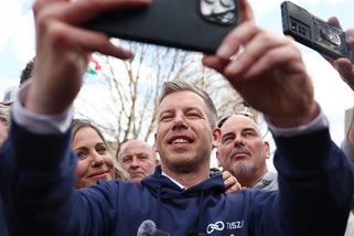 Magyar je extrémně konfliktní. Pro EU bude větším problémem než Orbán, předpovídá komentátor