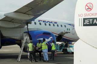 Aerolinky mírní obavy z nedostatku leteckého paliva v létě - Novinky