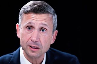 Stupidní a plná chyb. Za zpackanou analýzu prezidentských voleb je šéf demokratů na pranýři - Novinky