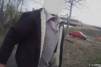 Agresivní rybář na Chomutovsku najel na strážce autem a vláčel ho na kapotě - Novinky