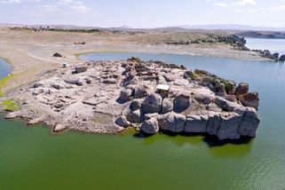 Lidé stavěli z kamene před nástupem zemědělství, prezentovali turečtí archeologové v Praze