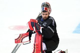 Bartošák kraloval finské lize - Sport.cz