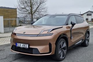 Test: Lynk & Co 08 More nabízí za cenu Kodiaqu luxus, komfort a dojezd přes 1000 km - Autobible.cz - Předjedeme vaše představy!