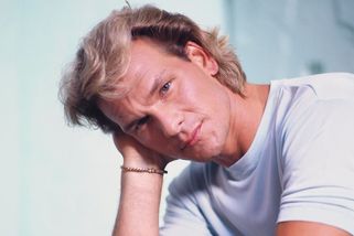 Celý život bojoval s následky těžkých zranění a bolestí. Největší bitvu milovaný Johnny svedl s rakovinou