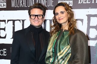 Daniela Brzobohatá kápla božskou: Překvapivá slova o rozvodu s Ondřejem