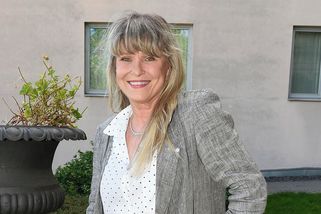 Chantal Poullain opět bojovala s rakovinou: Nádor na plicích a operace! - Super.cz