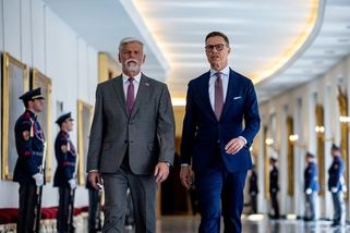 Rozdíl mezi Finskem a Českem: 80 procent Finů chce...