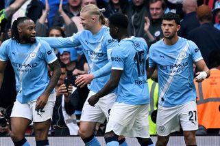 Manchester City po třech letech ovládl Anglický pohár - Sport.cz