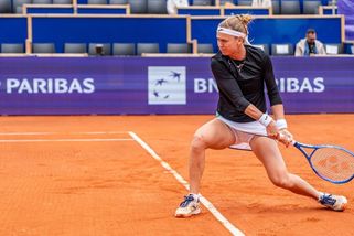 Roland Garros | Do French Open vstoupí Bouzková, Valentová i Bejlek. Krejčíkovou čeká šlágr - Sport.cz