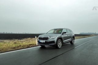 Oblíbená škodovka v bazaru stojí zlomek původní ceny. Jeden detail napoví, od které dát ruce pryč | Autosalon TV Prima
