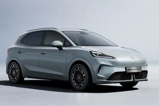 Elektromobil za cenu běžného auta? MG chystá novinku, která může zatopit celé konkurenci