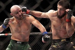 MMA