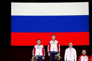 "Historie ukáže, kdo dělá víc pro mír." Šéf MOV chce dál Rusy na olympijských hrách