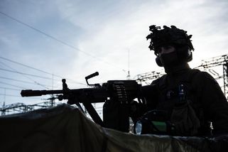 Voják omilostněný Pavlem žádá odškodnění kvůli obžalobě za smrt zajatce - Seznam Zprávy
