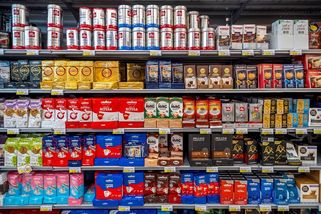 Baristé vybrali 2 nejlepší kávy ze supermarketů. Jedna bývá často v akci v Bille