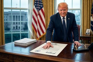 Trump si vyjednal daňovou imunitu. Odborníci nevěří vlastním očím