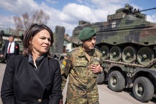 „Jsme ohromeni,“ říkají na polské požadavky Němci. O nejlepších tancích prý nebyla řeč - Seznam Zprávy