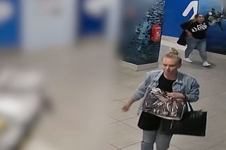 Ženu v Olomouci okradli, když dávala první pomoc své babičce. Policie hledá dvojici ze záznamu - Novinky