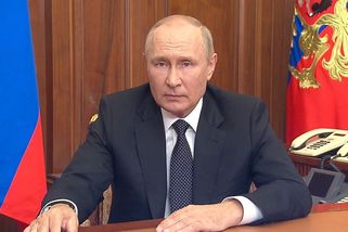 Putin přiznává selhání a slabost. Svět komentuje ruskou mobilizaci - Seznam Zprávy