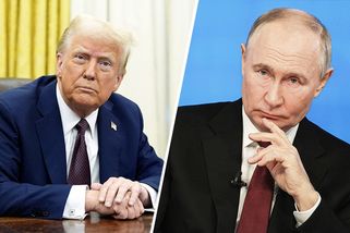 Trump se chce co nejdřív sejít s Putinem. Do té doby se nic nestane, prohlásil