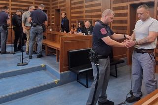 Kauza zmizelého podnikatele z Hradce: Soud se čtyřmi obžalovanými z vraždy spěje do finále - Novinky