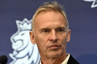 Hašek je po Medvěděvových výhrůžkách ve spojení s policií