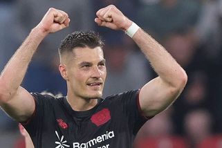 Schickův gól terčem kritiky. Liga pokárala Leverkusen - Sport.cz