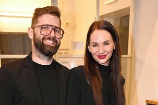 Bramborák, kafe a líbačka: Sandra Nováková dostala fanoušky