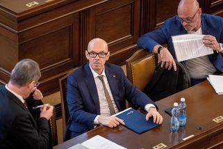 Klempíře čeká horká chvíle. Před Babišem obhajuje tvrdě kritizovanou novelu - Seznam Zprávy
