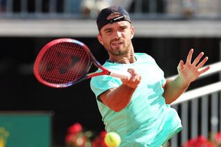 Macháč bude čelit světové devítce, o postup zabojují v Římě i další dva tenisté - Sport.cz
