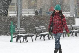 RADAR: Na Evropu míří bestie z východu. Hrozí náledí, Silvestr bude zasněžený