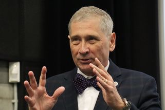 Odpadlík z ANO Vondrák zakládá nové hnutí - Novinky