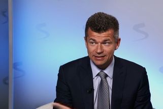Každý třetí kamion vozí jenom vzduch. Tento Čech ví, jak to změnit - Seznam Zprávy